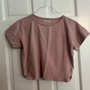 madewell top